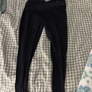 Gymshark Black Leggings